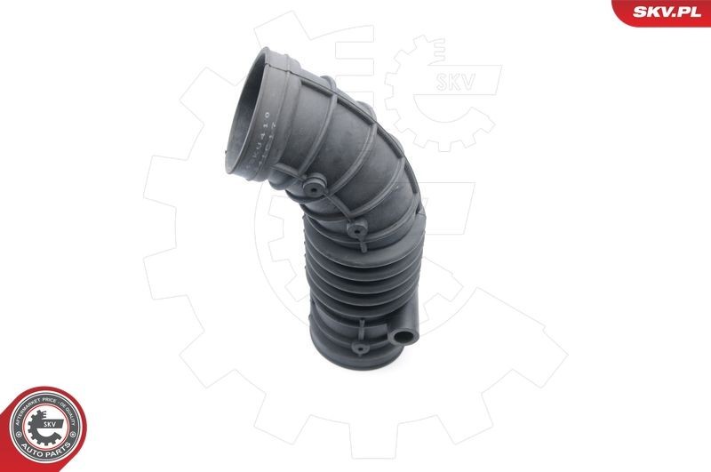 ESEN SKV Intake pipe, air filter 24SKV410 24SKV410 ESEN SKV intake pipe, air filter for PEUGEOT 207