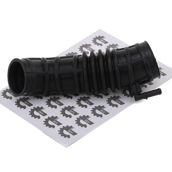 ESEN SKV Indsugningsslange 24SKV421 24SKV421 Indsugningsslange, luftfilter CHEVROLET CORVETTE ESEN SKV
