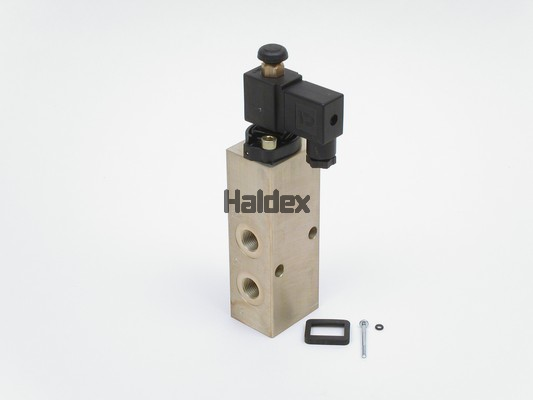 HALDEX Collecteur d'admission 24VE127-170 24VE127-170 Module de tuyau d'admission AUDI TT HALDEX