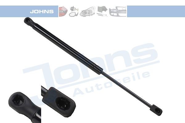 JOHNS Vérin de coffre 25 41 95-91 JOHNS 25 41 95-91 d'origine Verin de hayon Duster SUV coût