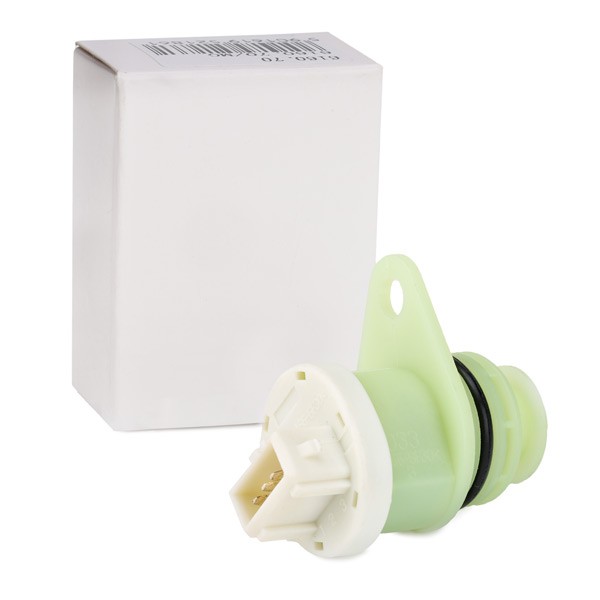 MAXGEAR Sensor, hastighet 25-0004 25-0004 Turtallssensor girkasse KIA SPORTAGE MAXGEAR