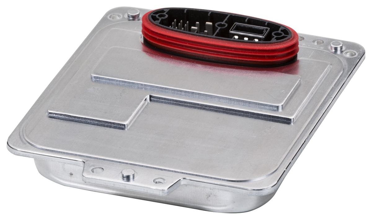 HELLA Ballast, lampe à décharge 5DC 009 060-011 Volkswagen TIGUAN Phares au xénon HELLA 5DC 009 060-011