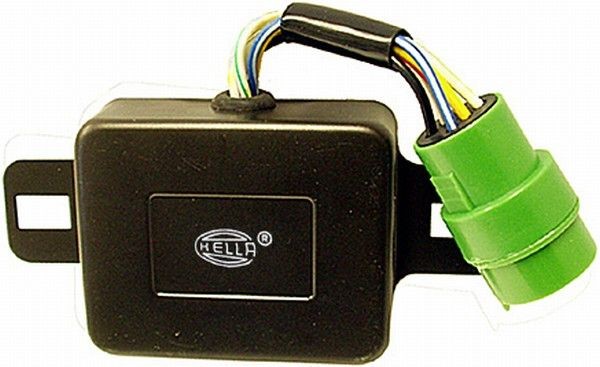 HELLA Generatorregulator 5DR 004 244-201 Generatorregulator HELLA Chevrolet ORLANDO 5DR 004 244-201