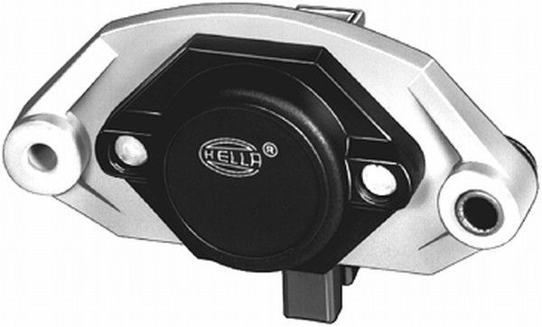 HELLA Dynamoregulator 5DR 004 246-311 Regulator dynamo HELLA SUPER 5 5DR 004 246-311 billige