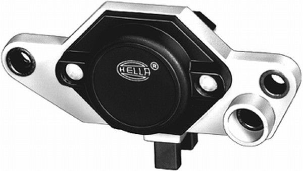 HELLA Spanningsregelaar 5DR 004 246-401 Spanningsregelaar HELLA 4-serie 5DR 004 246-401 goedkoop