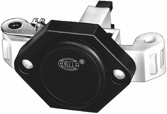 HELLA Regolatore alternatore 5DR 004 246-931 5DR 004 246-931 Regolatore alternatore HELLA NISSAN PATHFINDER costo
