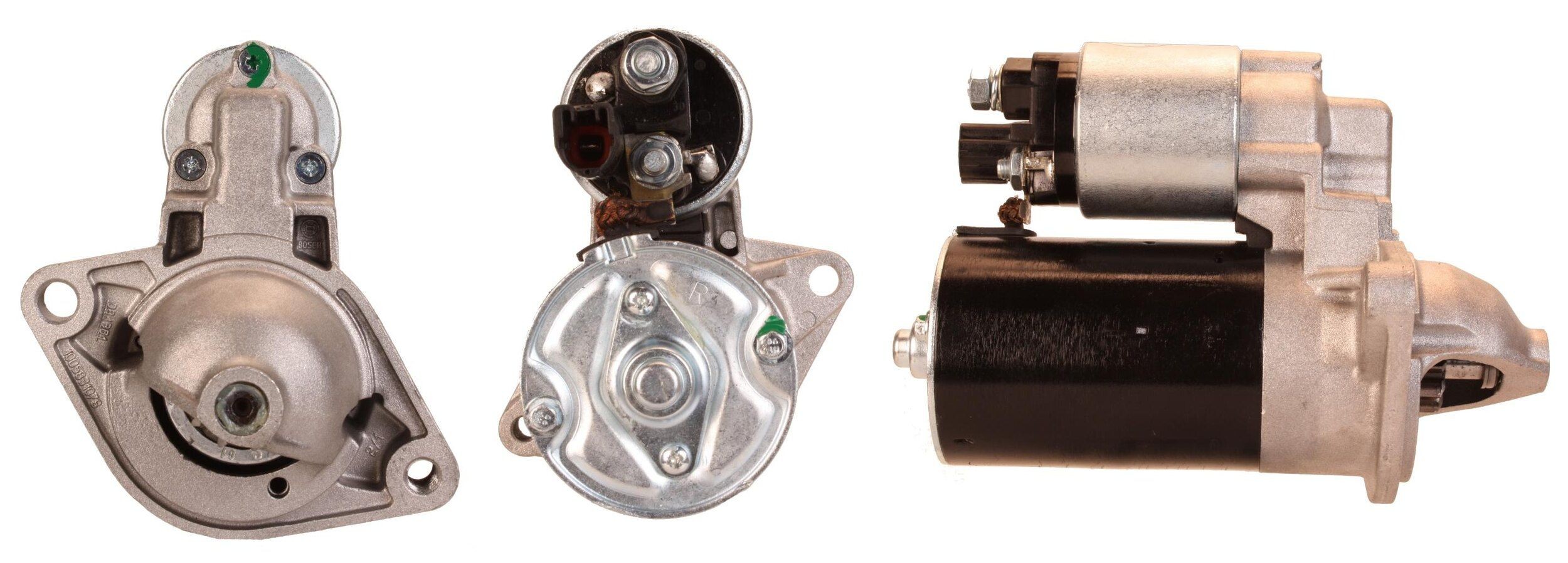 ELSTOCK Motorino avviamento 25-2404 25-2404 Motorino avviamento TOYOTA CAMRY ELSTOCK costo