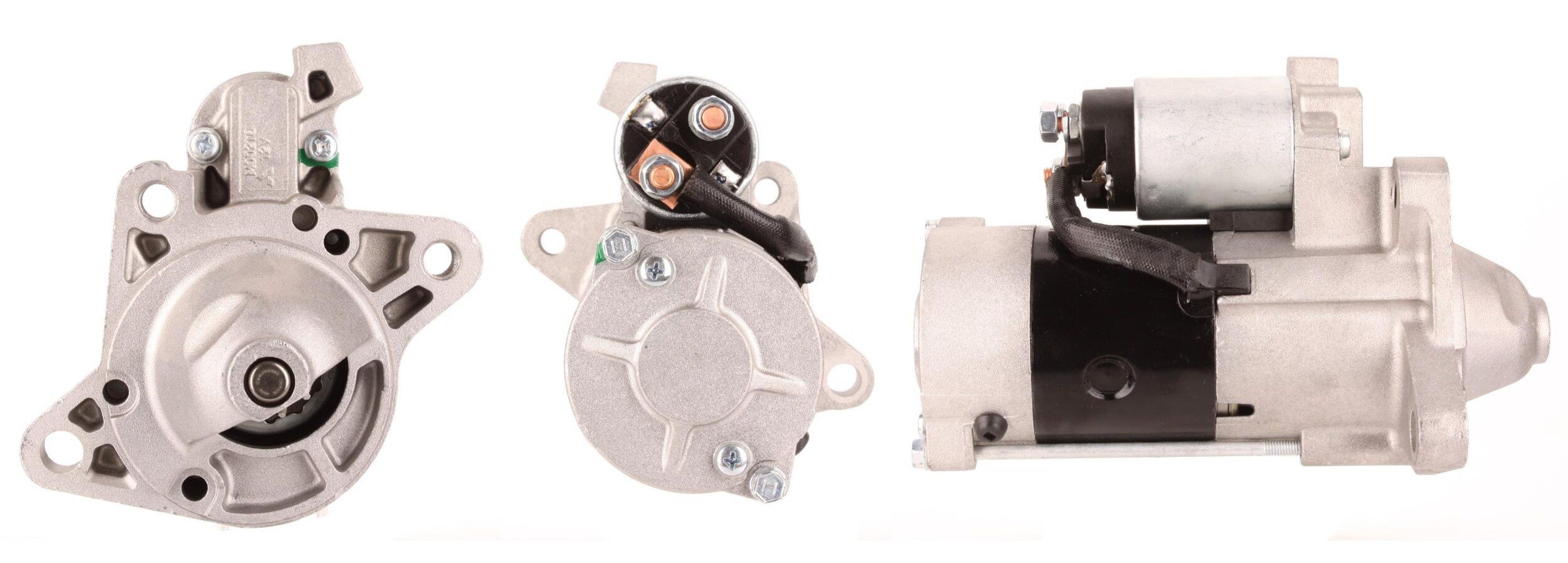 ELSTOCK Démarreur 25-2439 ELSTOCK Starter MAZDA 25-2439