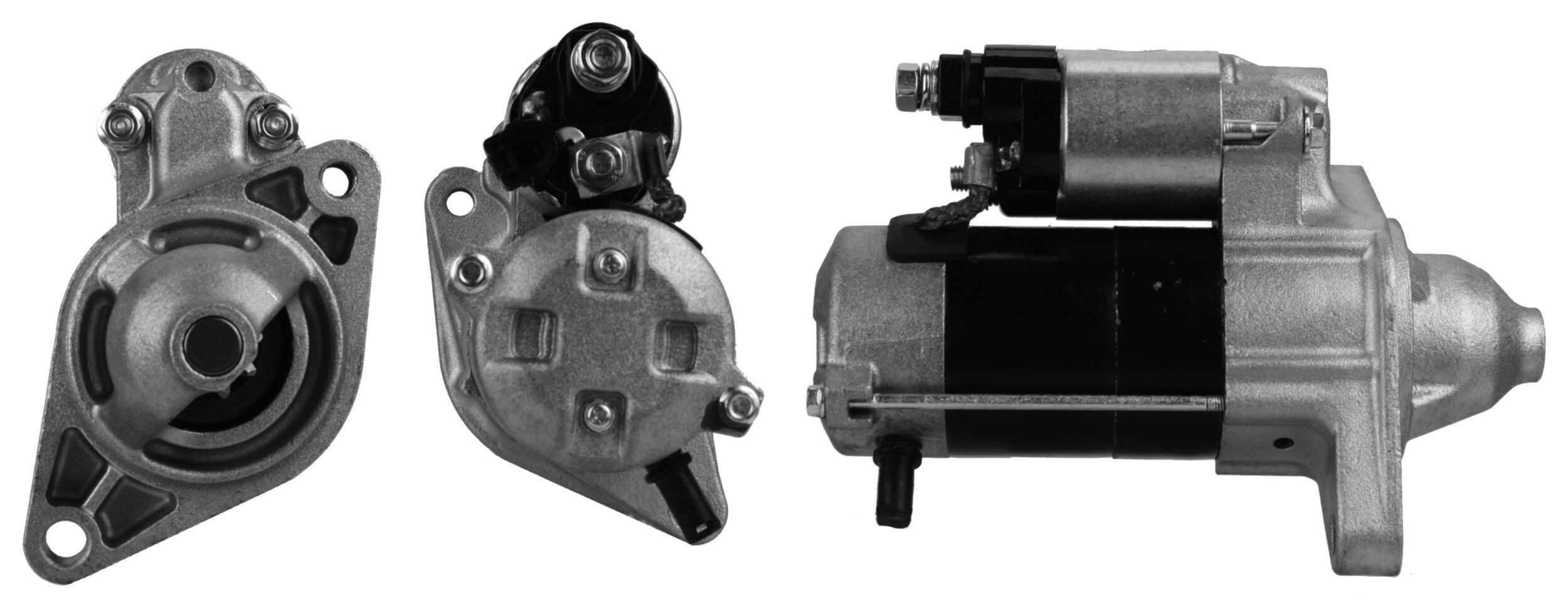 ELSTOCK Motorino avviamento 25-3094 25-3094 costo Motorino avviamento TOYOTA CAMRY ELSTOCK