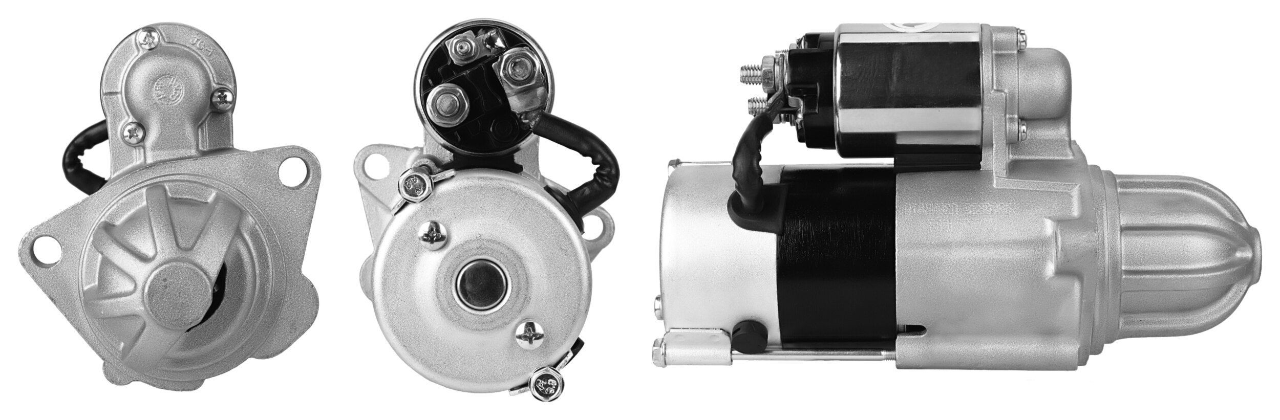 ELSTOCK Starter 25-3232 Starter ELSTOCK 127 25-3232 odav