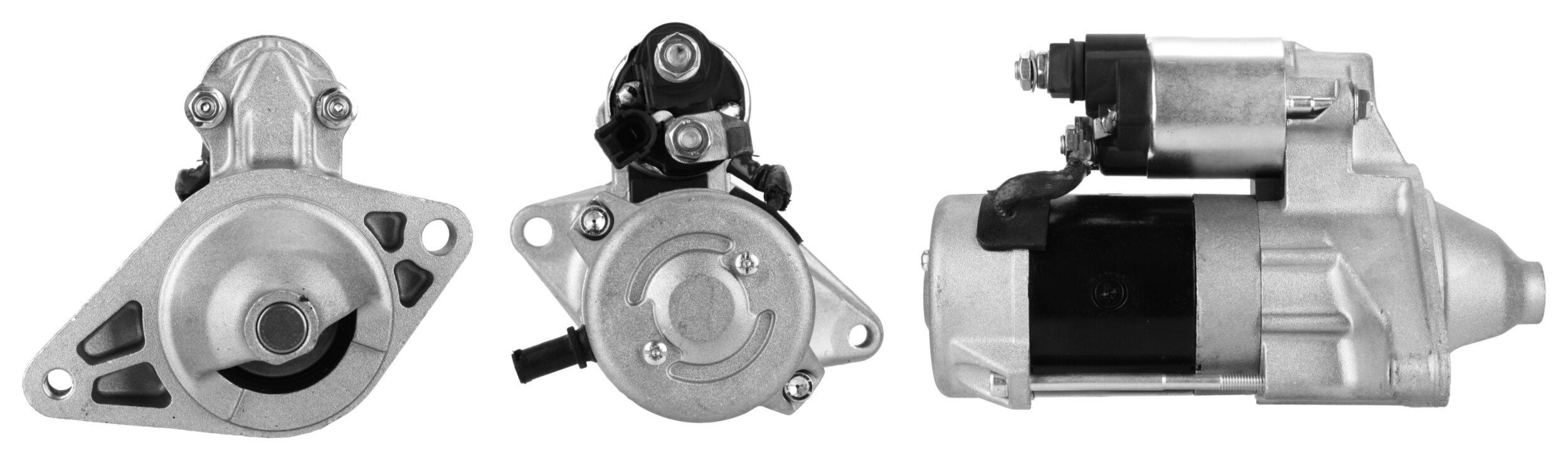 ELSTOCK Motorino avviamento 25-4052 25-4052 Motorino avviamento ELSTOCK TOYOTA CAMRY costo