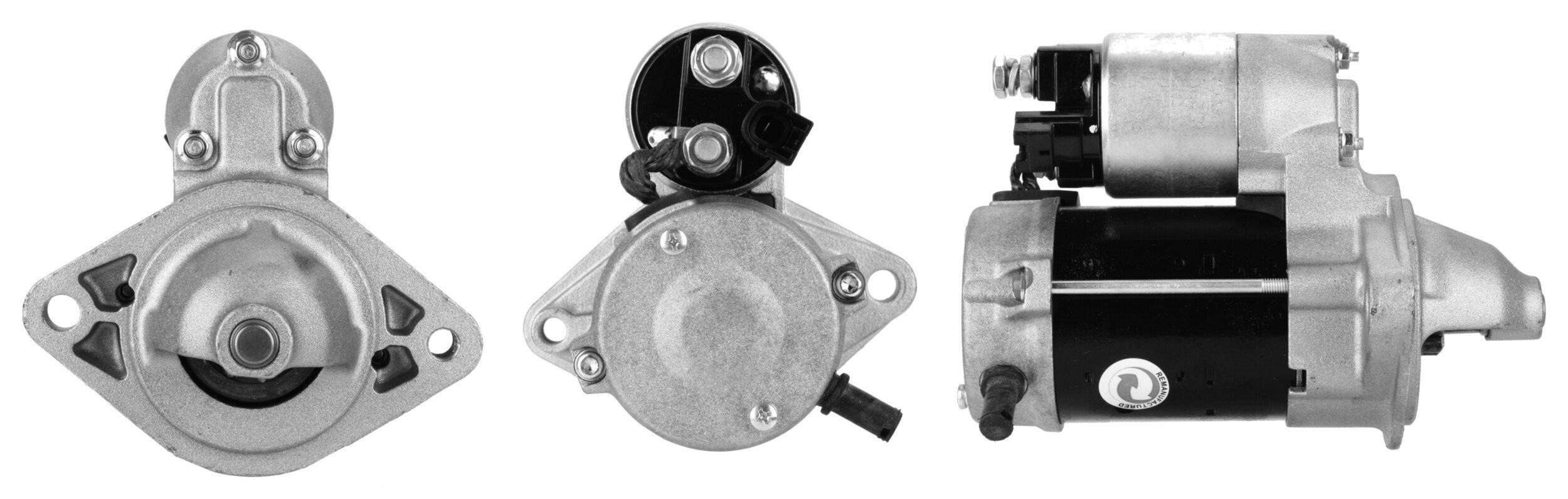 ELSTOCK Motorino avviamento 25-4071 25-4071 Motorino avviamento ELSTOCK TOYOTA CAMRY costo