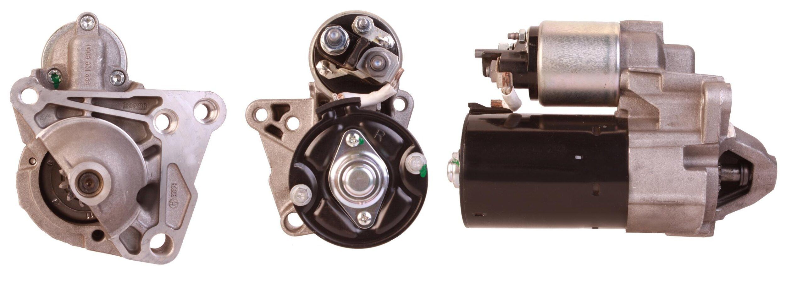 ELSTOCK Starteris 25-4162 Starteris ELSTOCK SUPER 5 25-4162 lēti