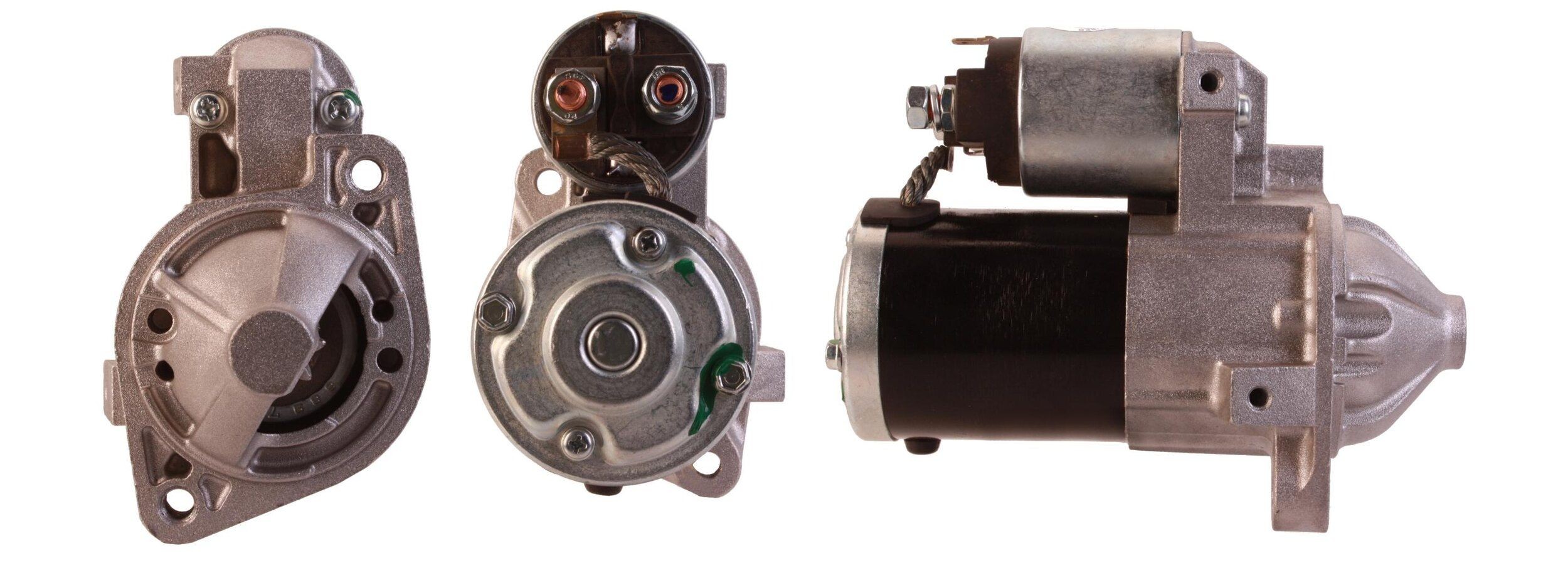 Startmotor ELSTOCK 25-4250 ELSTOCK 25-4250 Startmotoren MITSUBISHI GALANT 2006