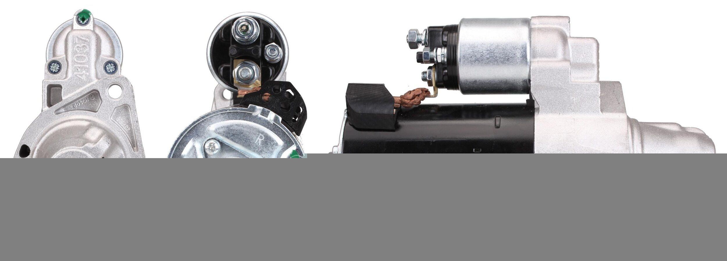 ELSTOCK Starter 25-4320 Starter ELSTOCK MERCEDES-BENZ 25-4320