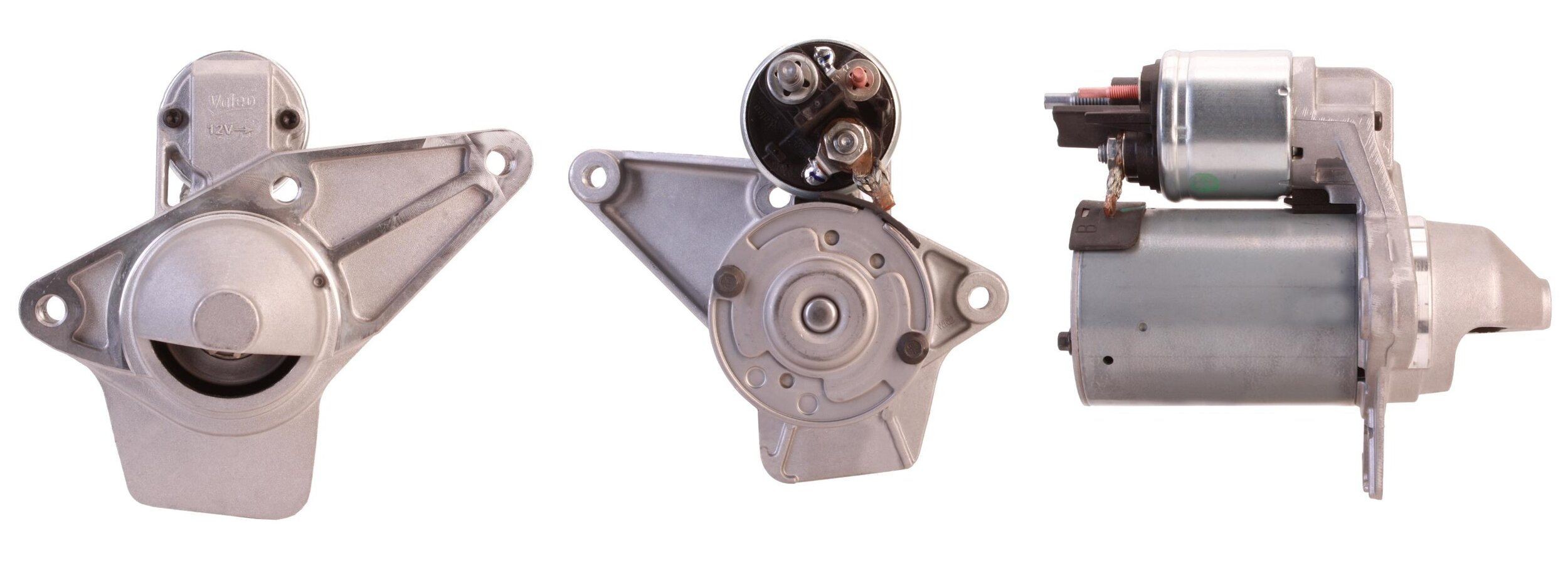 ELSTOCK Starteris 25-4387 Starteris ELSTOCK SUPER 5 25-4387 lēti