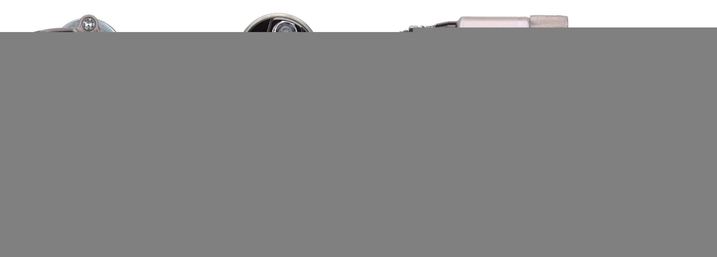 Starter ELSTOCK 25-4495 ELSTOCK 25-4495: Starter Audi A6 2020