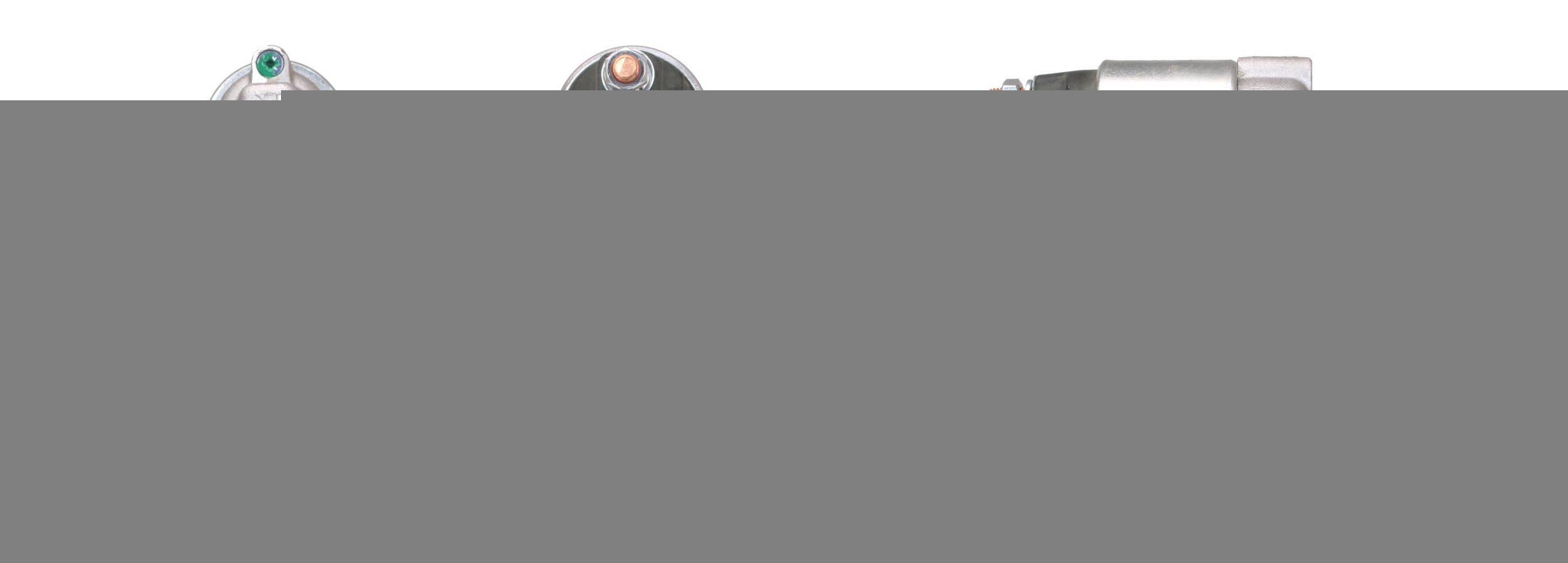 Starter ELSTOCK 25-4497 ELSTOCK 25-4497: Startmotor Jeep GRAND CHEROKEE 2020