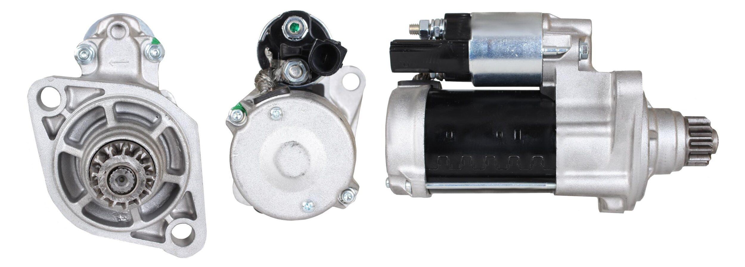 ELSTOCK Démarreur 25-5024 ELSTOCK 25-5024 Starter moteur Volkswagen Taigo (CS1) pas cher