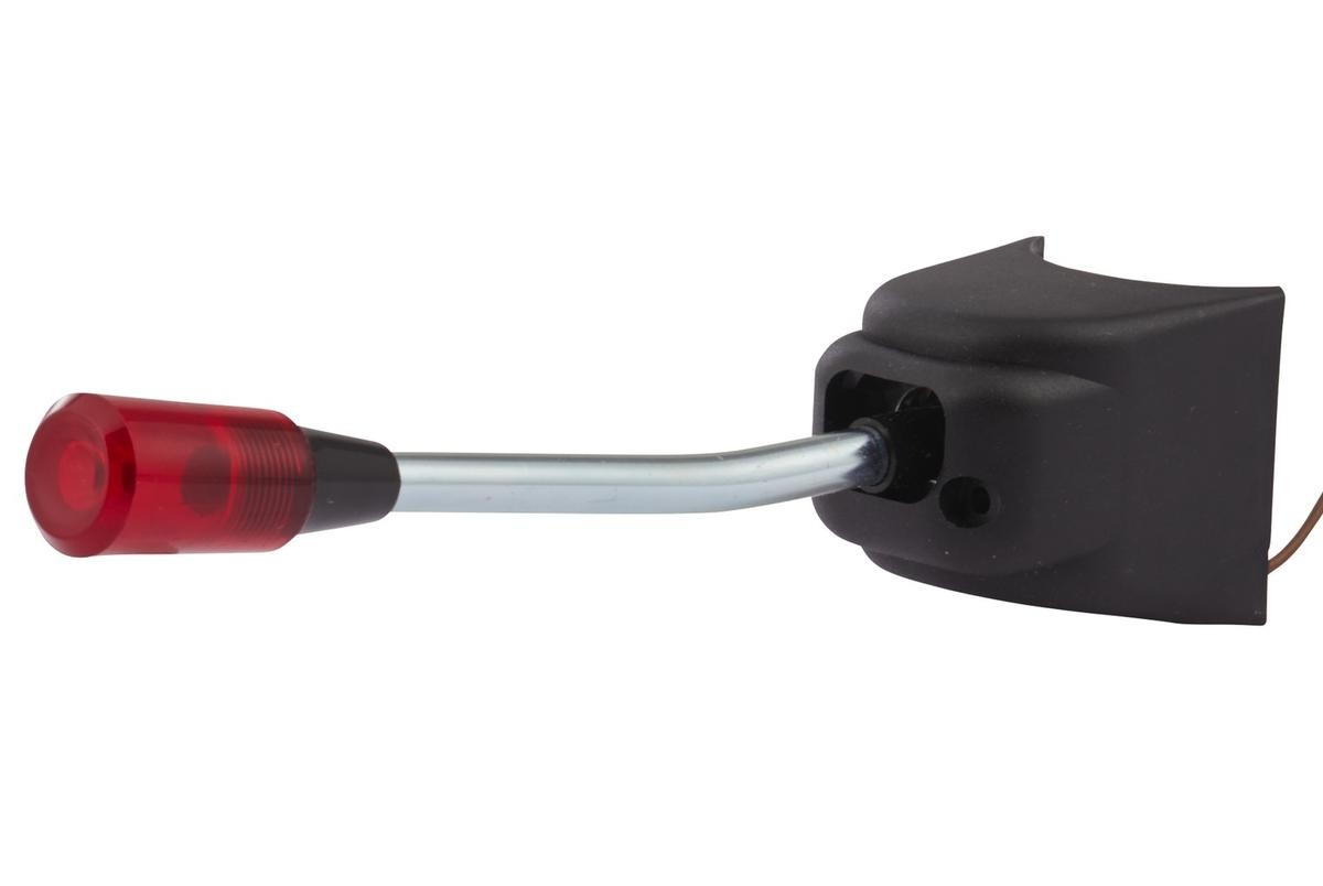 HELLA Rattstångsbrytare 6BA 001 771-071 6BA 001 771-071 HELLA blinkersspak MAZDA 323