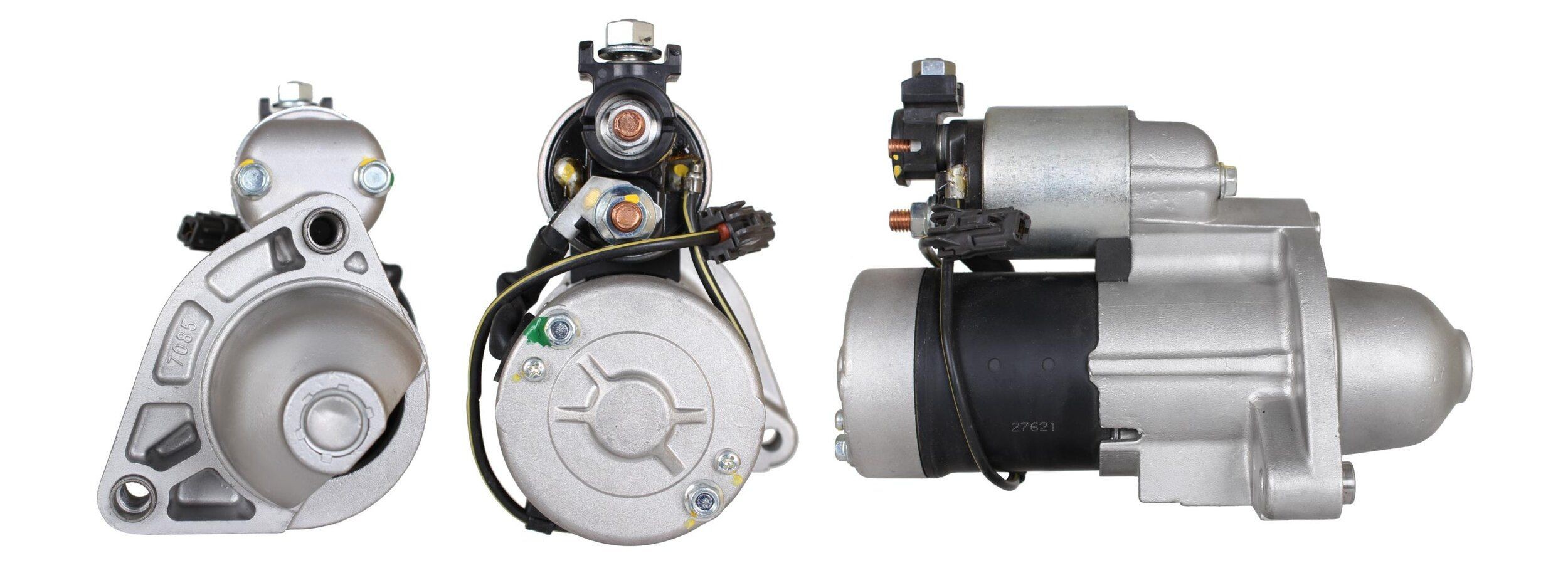 ELSTOCK Démarreur 25-5157 ELSTOCK 25-5157 Démarreur