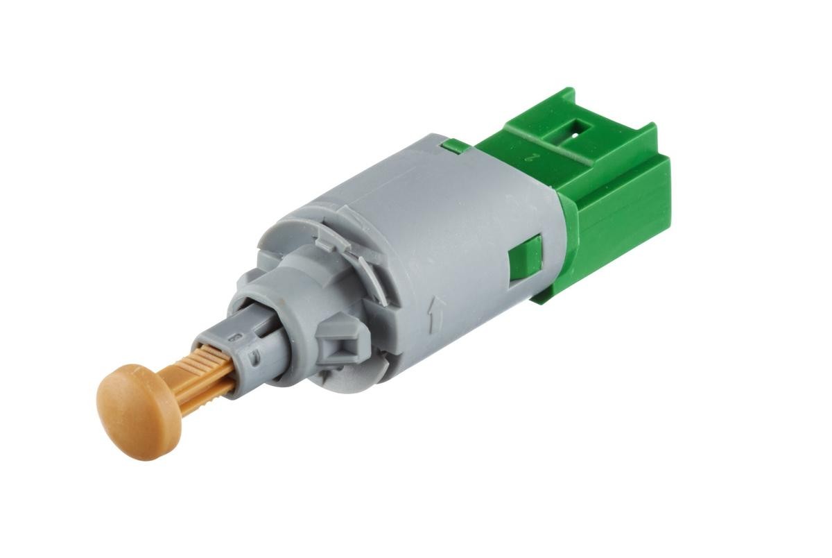 HELLA Stoplyskontakt 6DD 008 622-801 Stoplyskontakt Renault DT0/1 6DD 008 622-801 HELLA