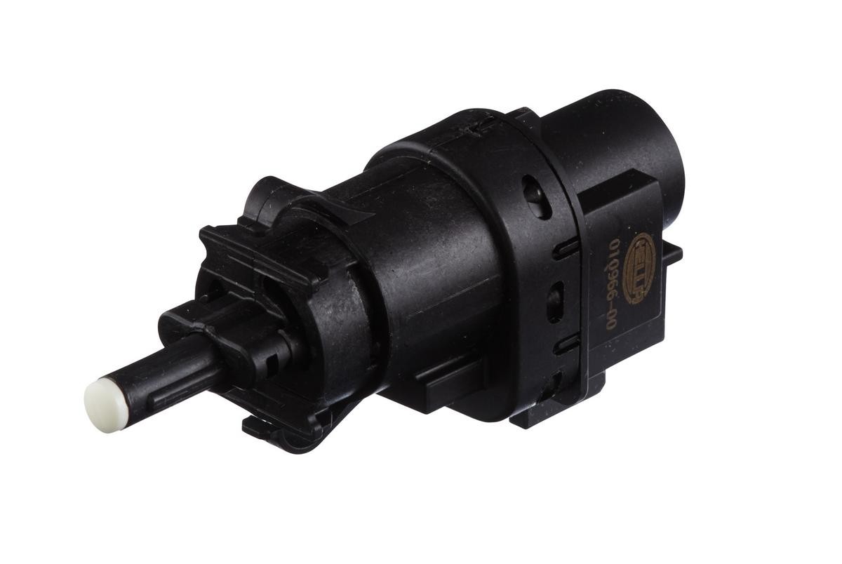 Bromsljuskontakt HELLA 6DD 010 966-001 HELLA 6DD 010 966-001 Bromsljuskontakt FORD FIESTA 2007