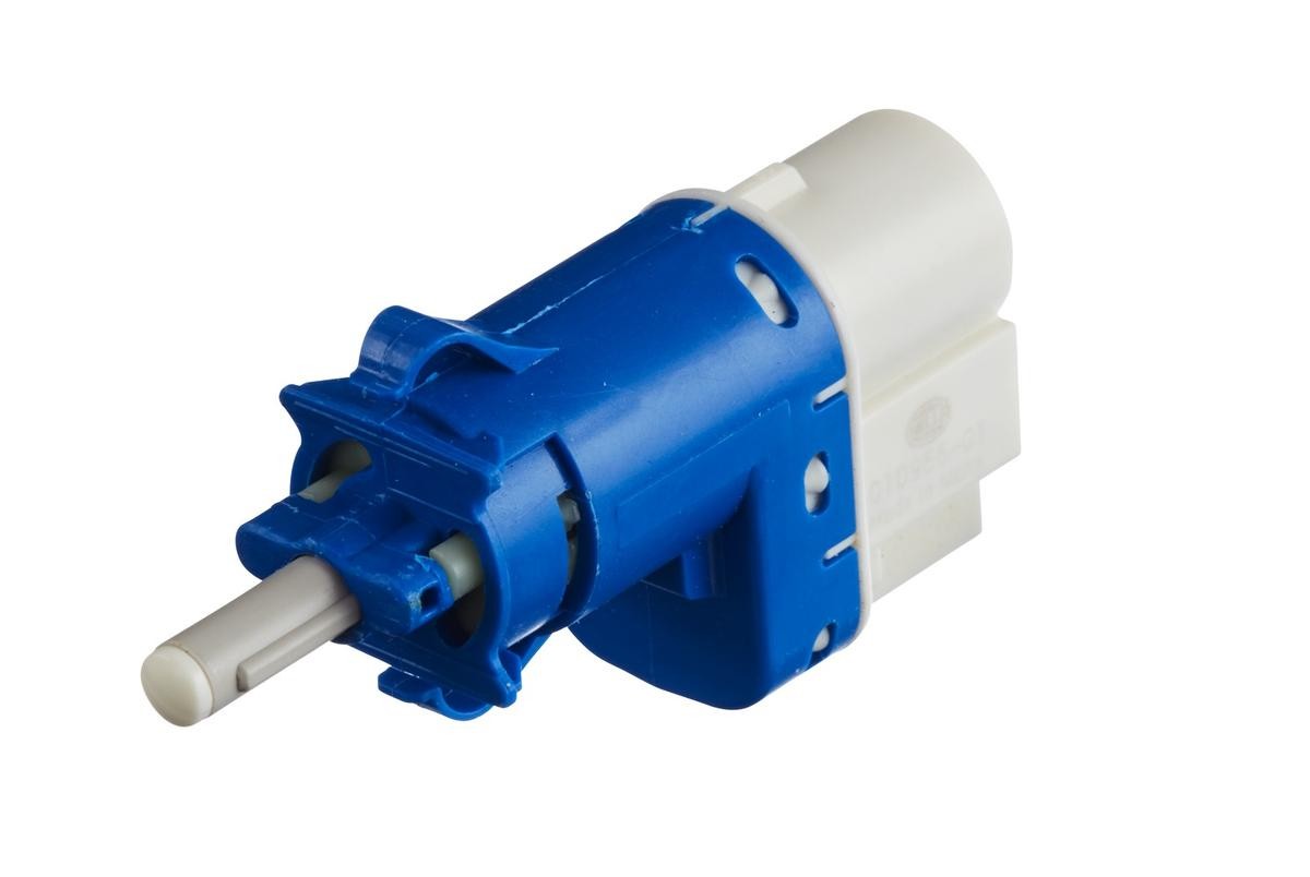 HELLA Bremslichtschalter 6DD 010 966-011 Bremslichtschalter HELLA Smart CROSSBLADE 6DD 010 966-011