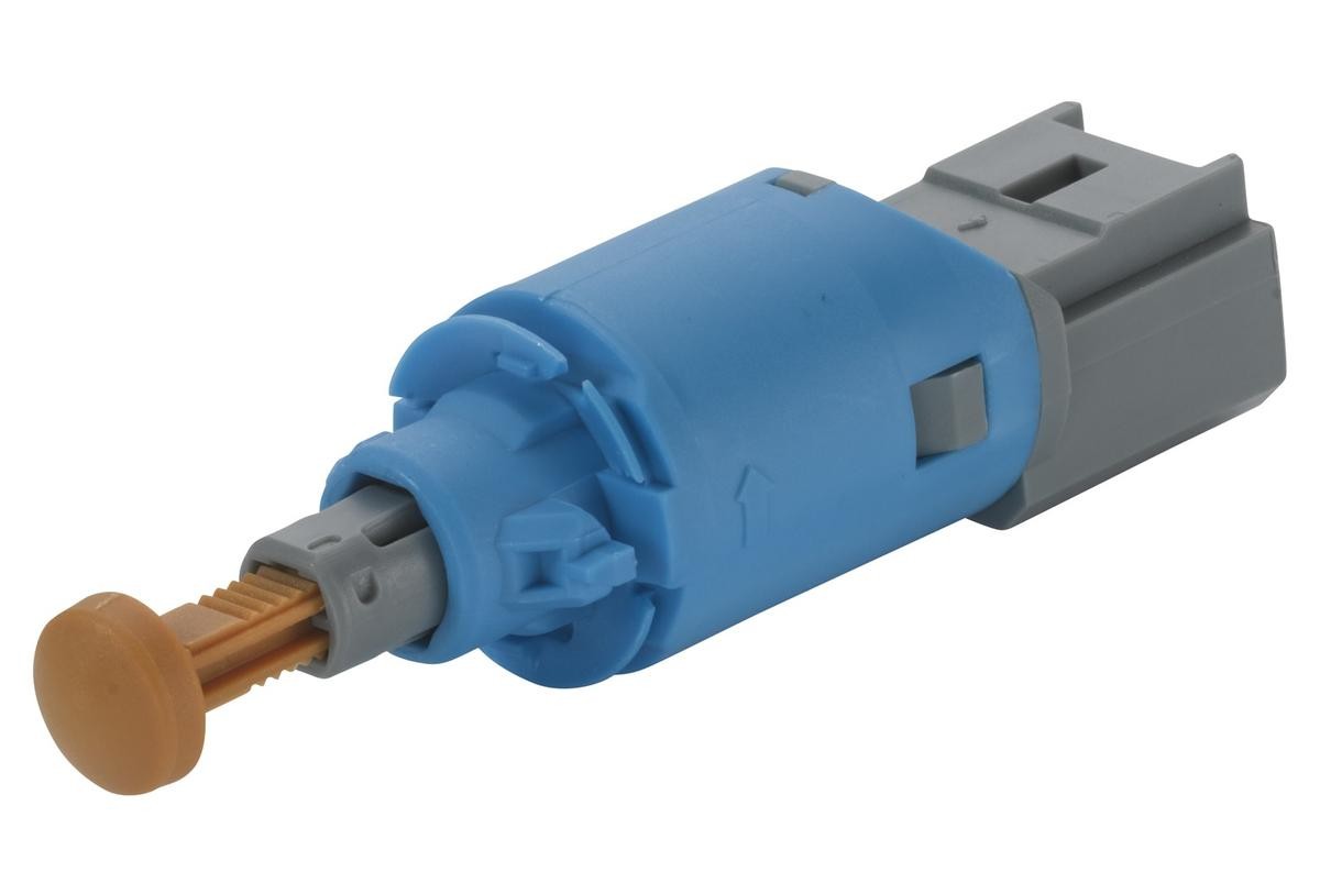 HELLA Interruptor, comando da embraiagem (distribuição) 6DD 179 465-181 Sensor da embraiagem HELLA Land Rover FREELANDER 6DD 179 465-181