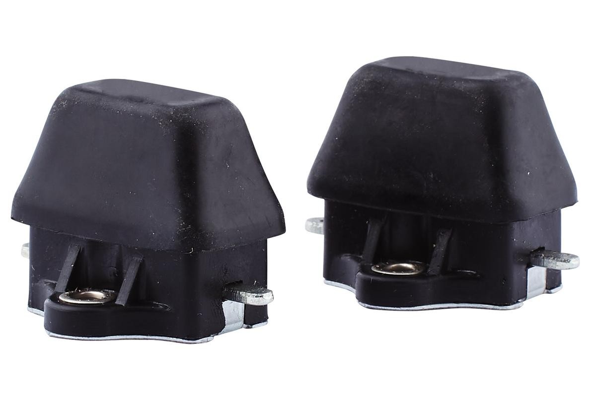 HELLA Kontakt, stoplygte 6DF 001 551-091 Stoplyskontakt HELLA Renault CLIO 6DF 001 551-091