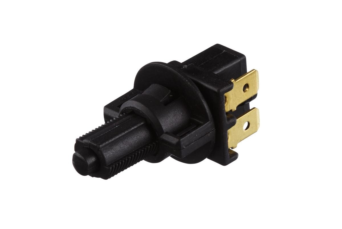 HELLA Διακόπτης των φώτων φρένων 6DF 006 551-001 HELLA 6DF006551-001 Διακόπτης φρένων Seat LEON γνήσια