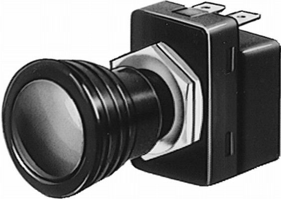 HELLA Afbryder 6ED 004 778-011 HELLA 6ED 004 778-011 Afbryder