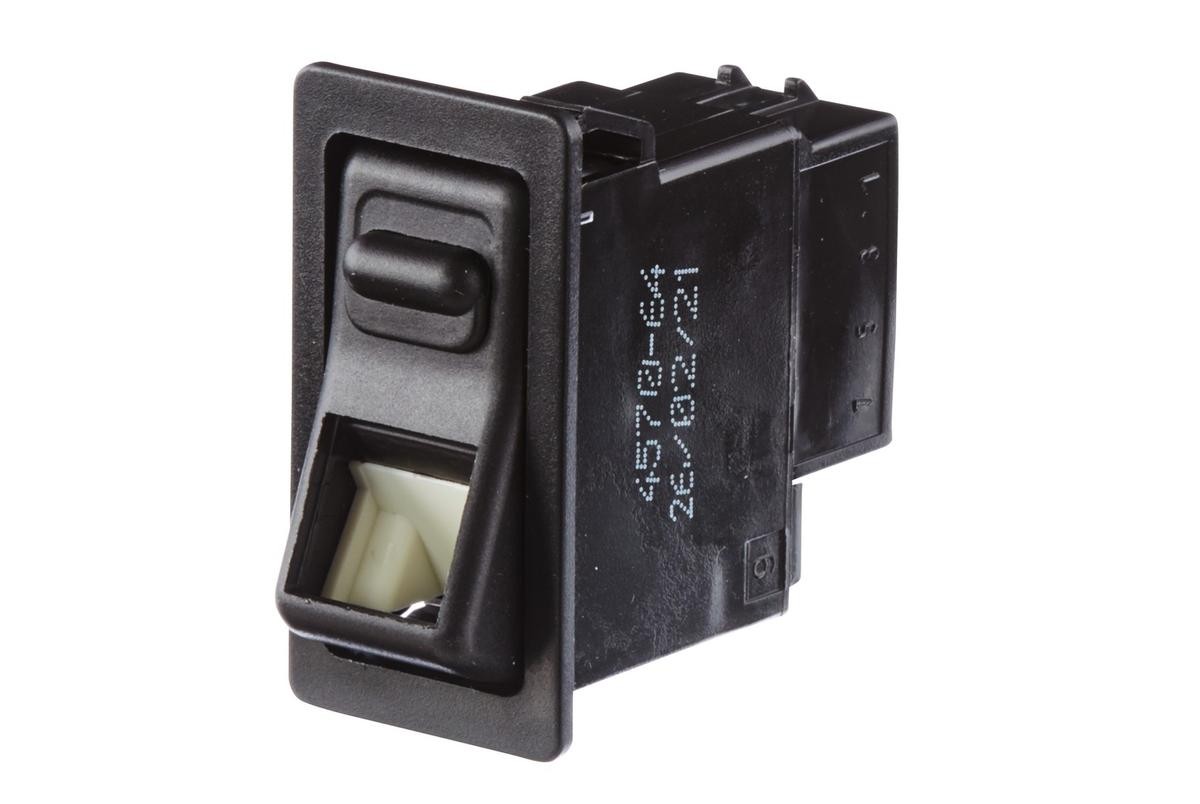 HELLA Schakelaar 6EH 004 570-641 6EH 004 570-641 Kabelset trekhaak HELLA NISSAN NV200