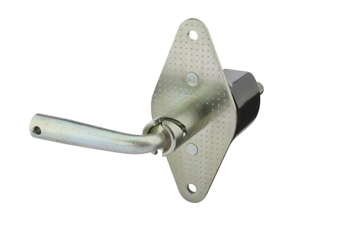 HELLA Hovedafbryder, batteri 6EK 001 559-001 6EK 001 559-001 Startbatteri CITROËN VISA HELLA