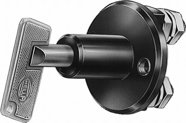 HELLA Hoofdschakelaar 6EK 002 843-003 Ford TOURNEO COURIER Autoaccu HELLA 6EK 002 843-003