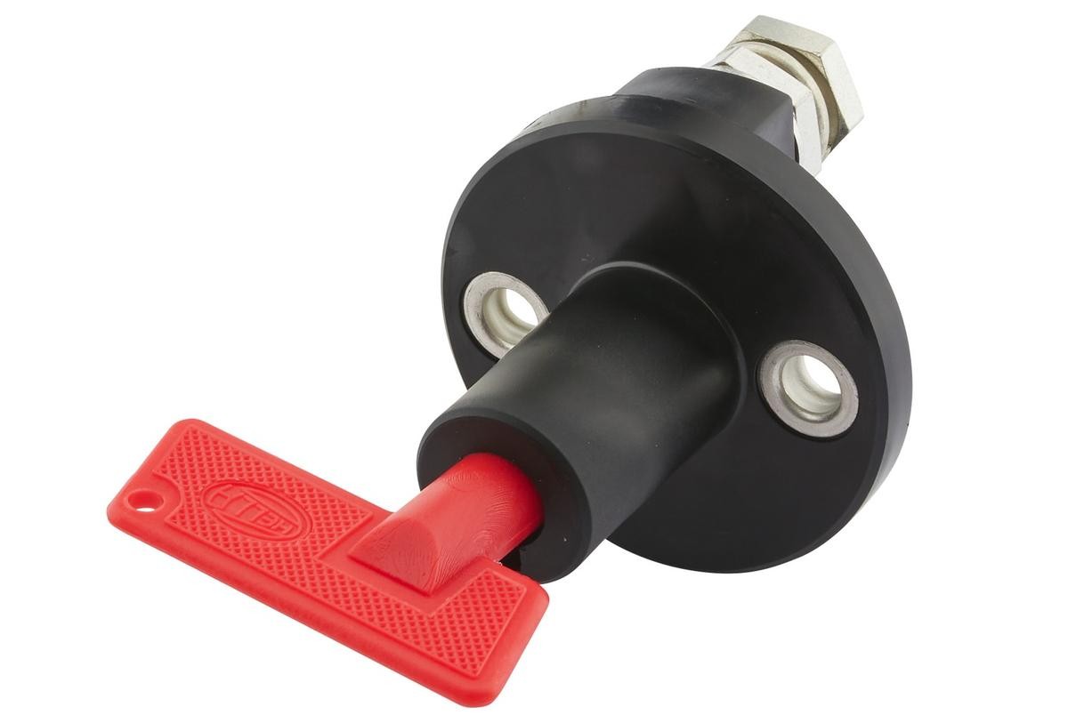 HELLA Huvudbrytare, batteri 6EK 002 843-051 6EK 002 843-051 HELLA batteri Ford TOURNEO COURIER