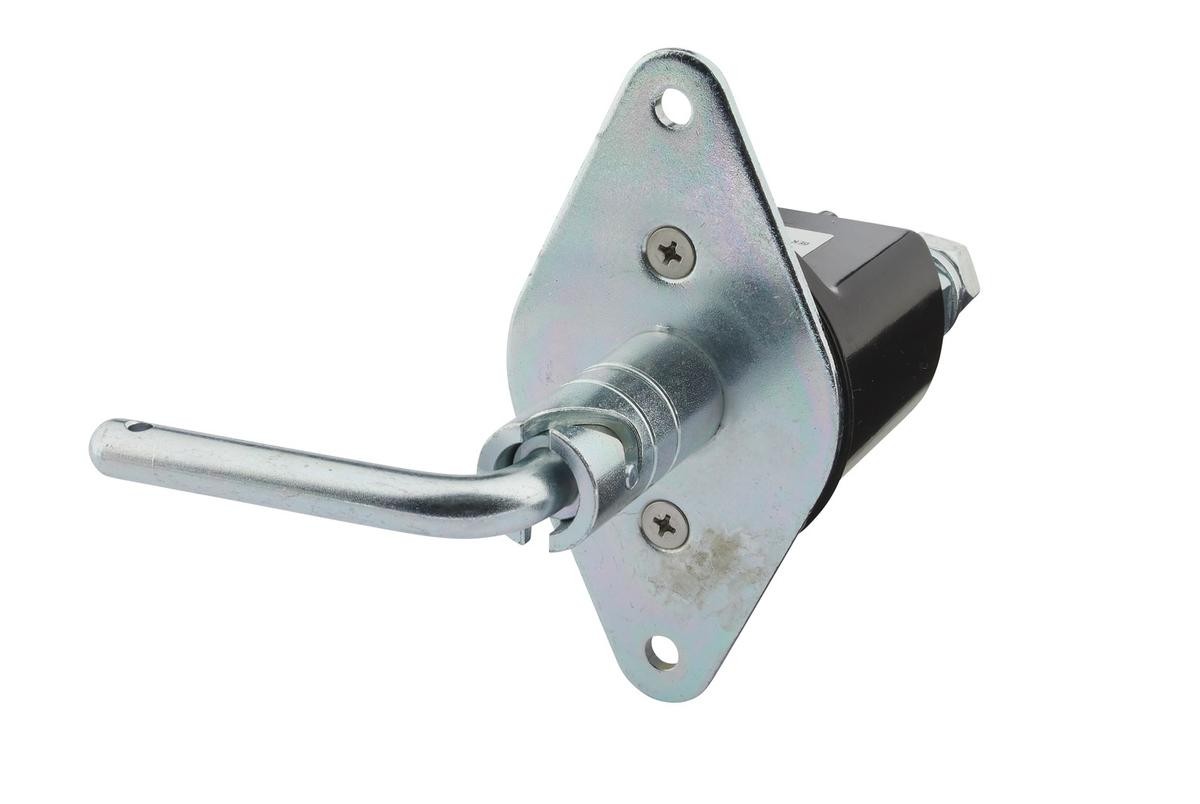 HELLA Huvudbrytare, batteri 6EK 008 458-011 6EK 008 458-011 HELLA startbatteri FORD TOURNEO COURIER