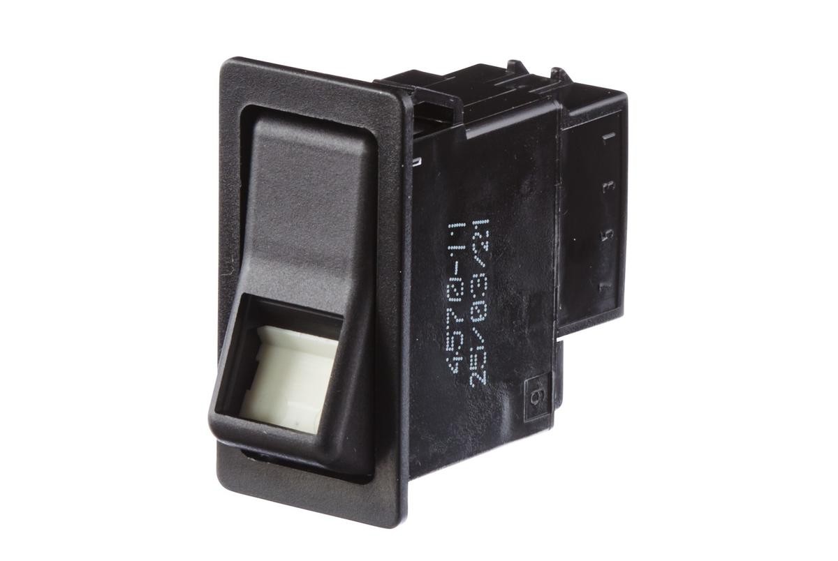 HELLA Interruptor 6FH 004 570-111 HELLA 6FH 004 570-111 Interruptor