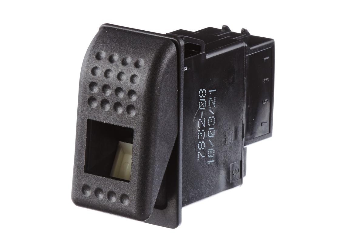 HELLA Διακόπτης 6FH 007 832-081 HELLA 6FH 007 832-081 Διακόπτης