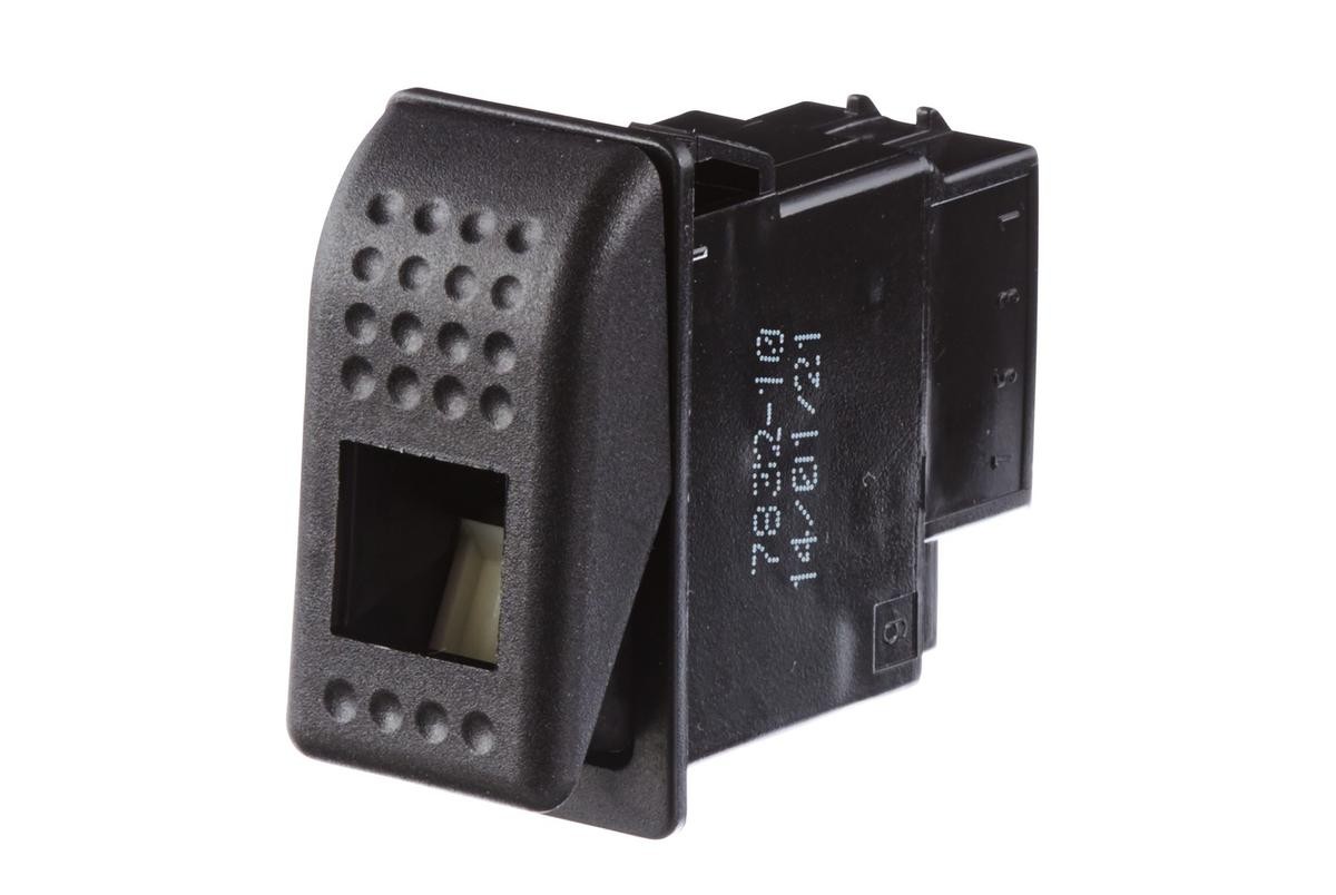 HELLA Διακόπτης 6FH 007 832-101 HELLA 6FH 007 832-101 Διακόπτης