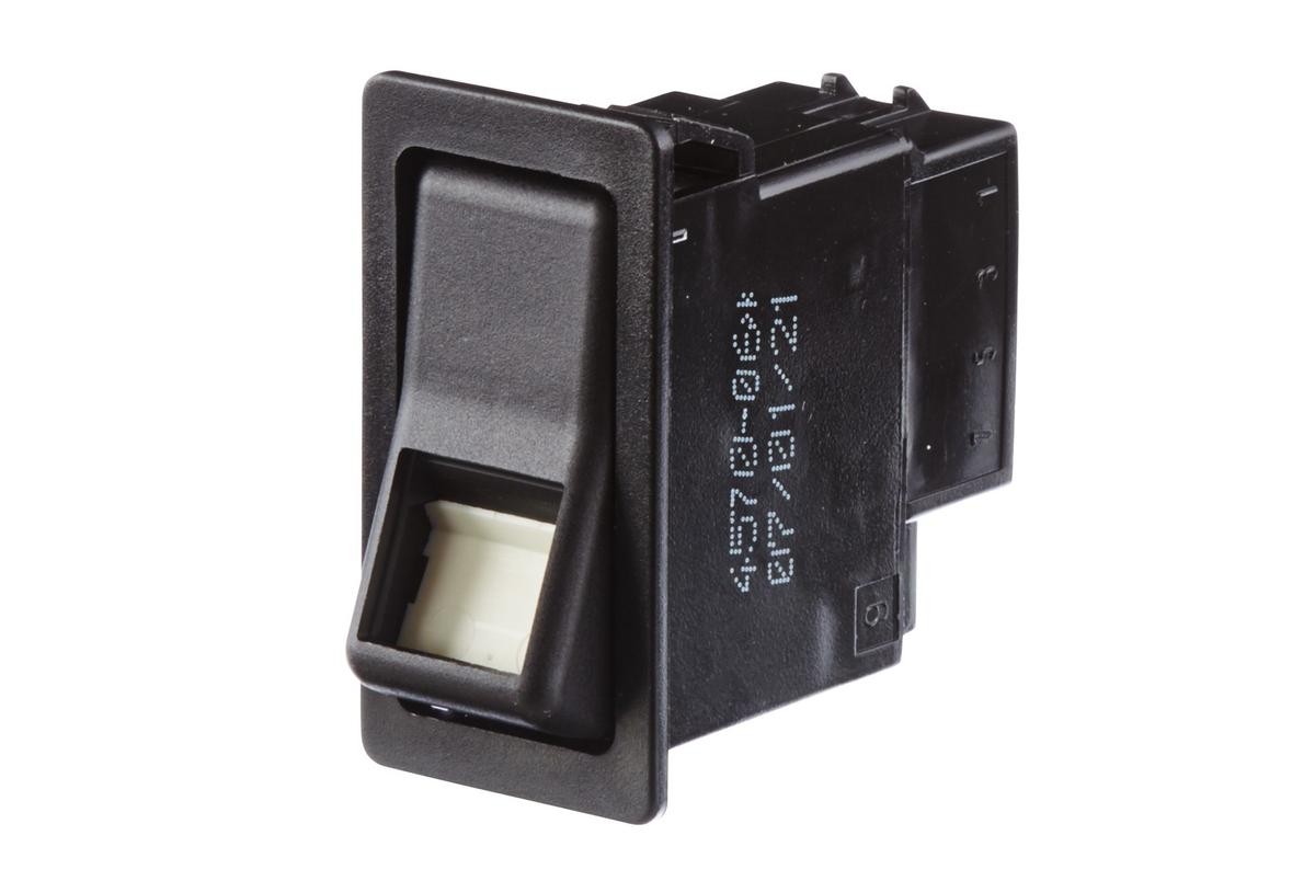 HELLA Interruptor 6GM 004 570-061 Kit eléctrico, dispositivo de reboque HELLA Chevrolet SILVERADO 6GM 004 570-061