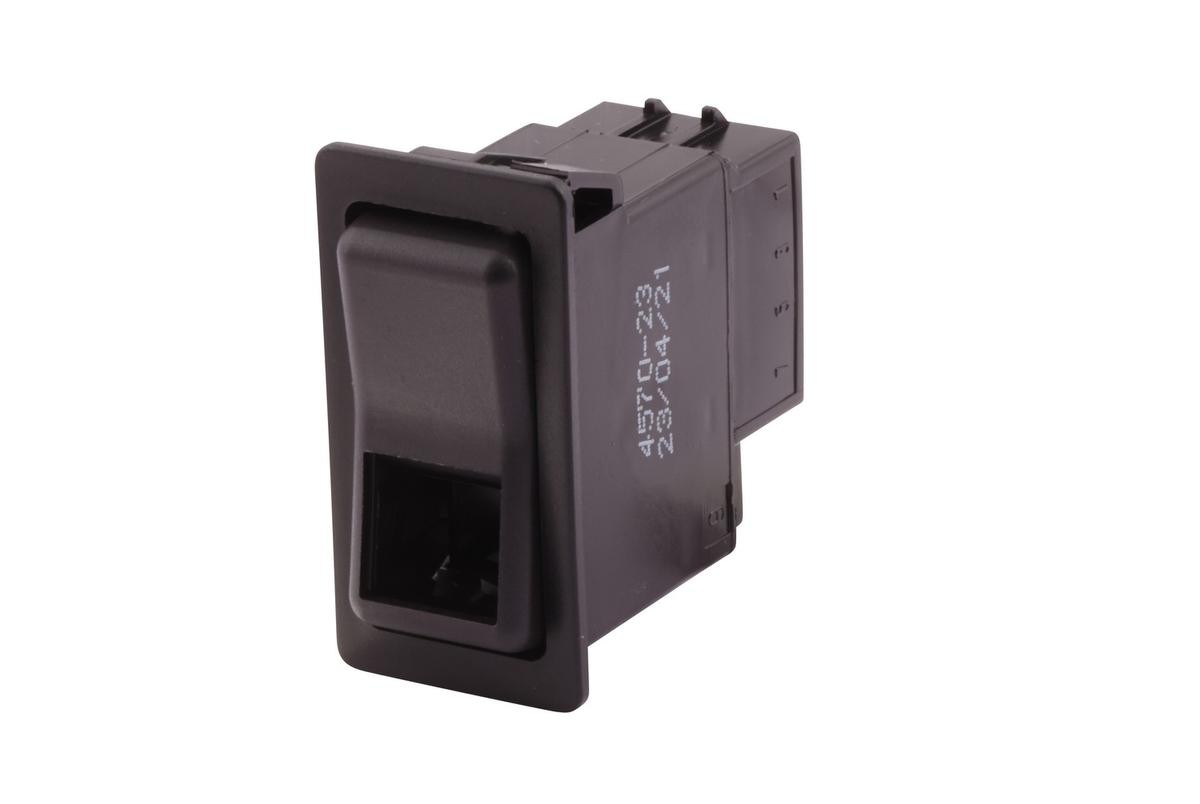 HELLA Spínač 6GM 004 570-231 HELLA 6GM 004 570-231 Spínač
