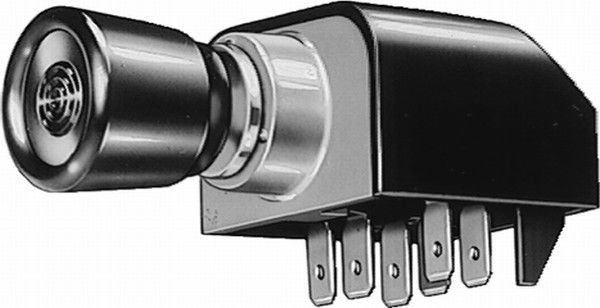 HELLA Ohutulede lüliti 6HD 001 561-001 Ohutulede lüliti HELLA Audi A3 6HD 001 561-001