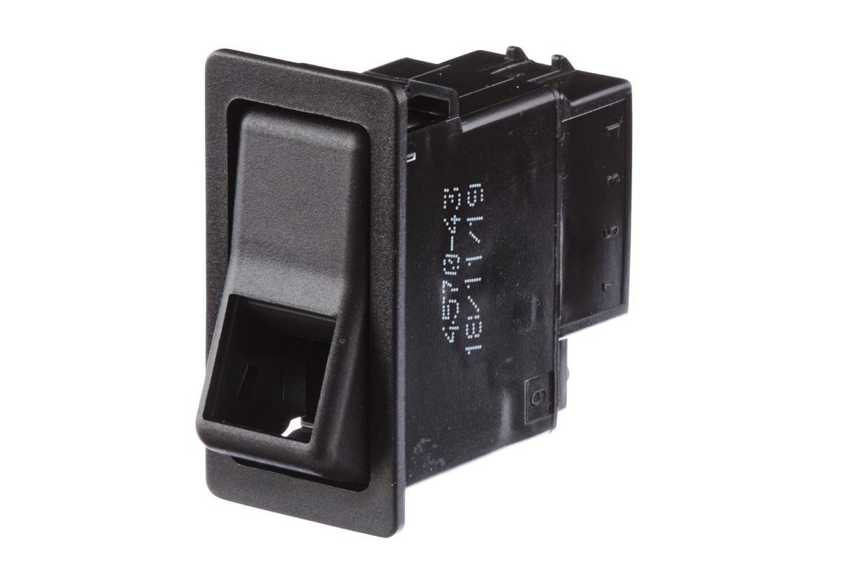 HELLA Vypínač výstrażných smeroviek 6HH 004 570-431 HELLA Vypínač výstrażných smeroviek SMART 6HH 004 570-431