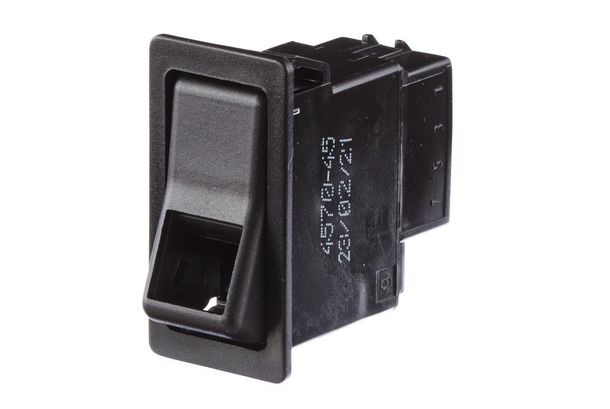 HELLA Interruptor piscas de emergência 6HH 004 570-451 Interruptor piscas de emergência HELLA V40 Combi 6HH 004 570-451 baratos
