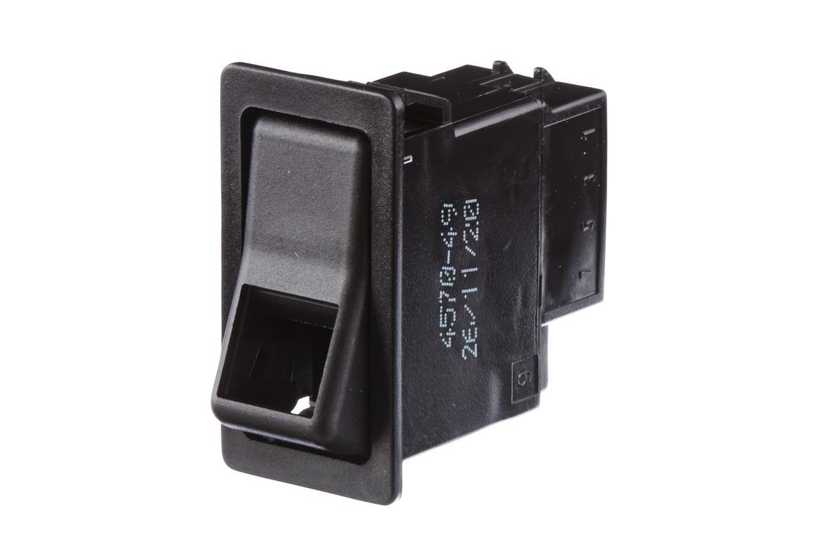 HELLA Hazard Light Switch 6HH 004 570-491 price Isuzu 8DH Switch, hazard light 6HH 004 570-491 HELLA