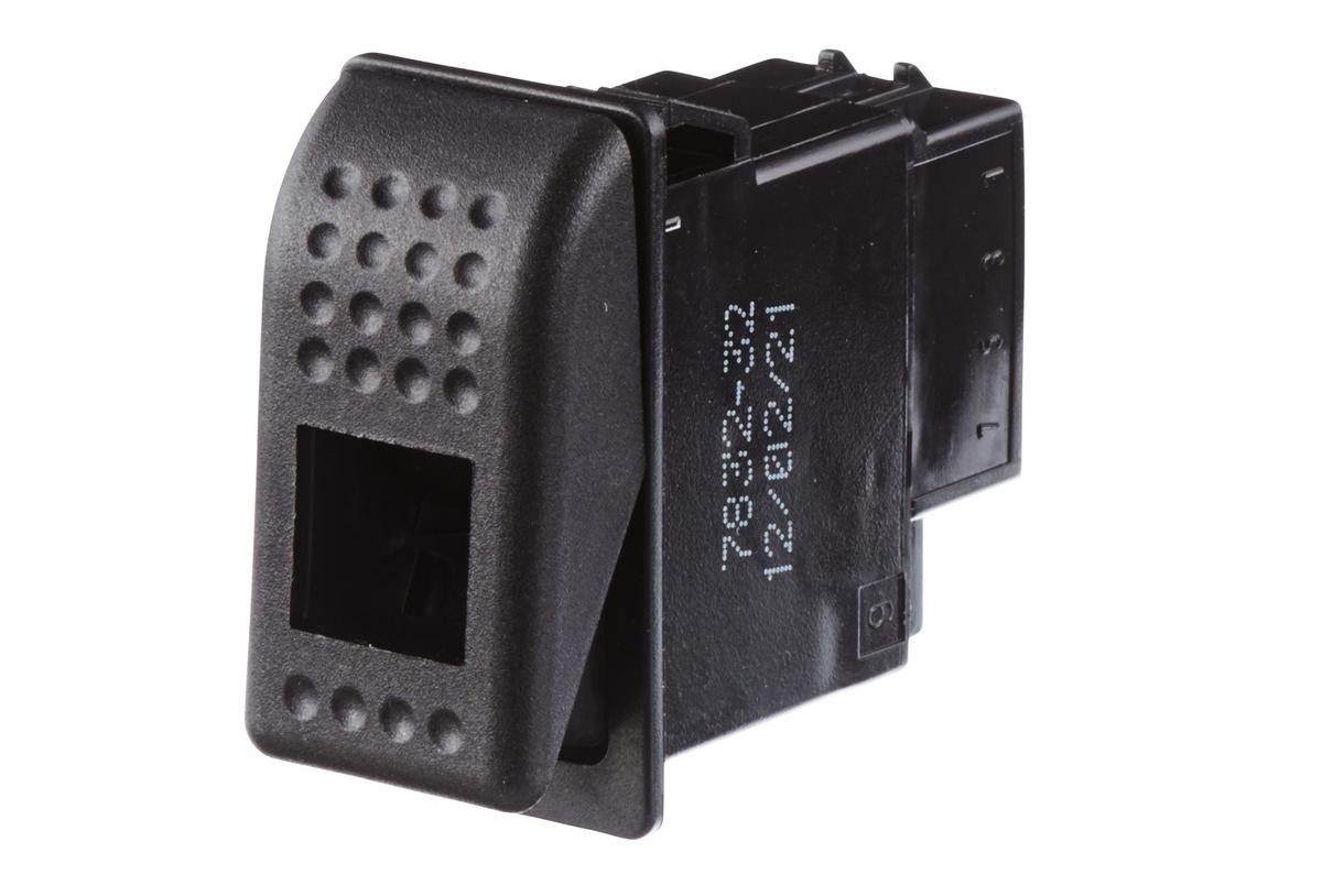 HELLA Vypínač výstrażných smeroviek 6HH 007 832-321 6HH 007 832-321 Vypínač výstrażných smeroviek Volkswagen LUPO HELLA