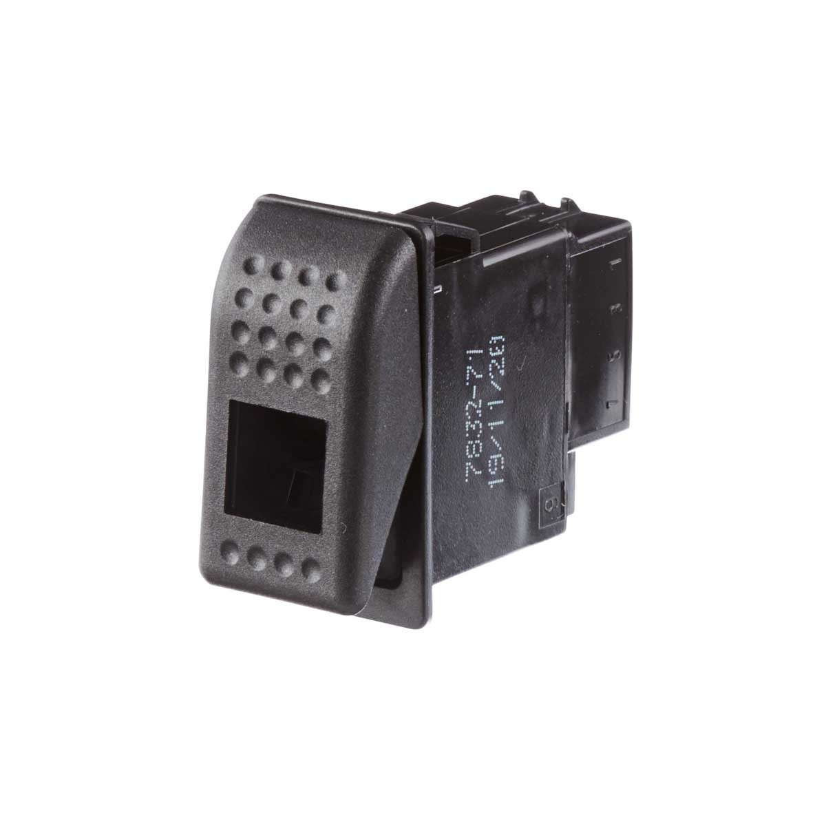 HELLA Vypínač výstrażných smeroviek 6HH 007 832-711 HELLA 6HH 007 832-711 Vypínač výstrażných smeroviek