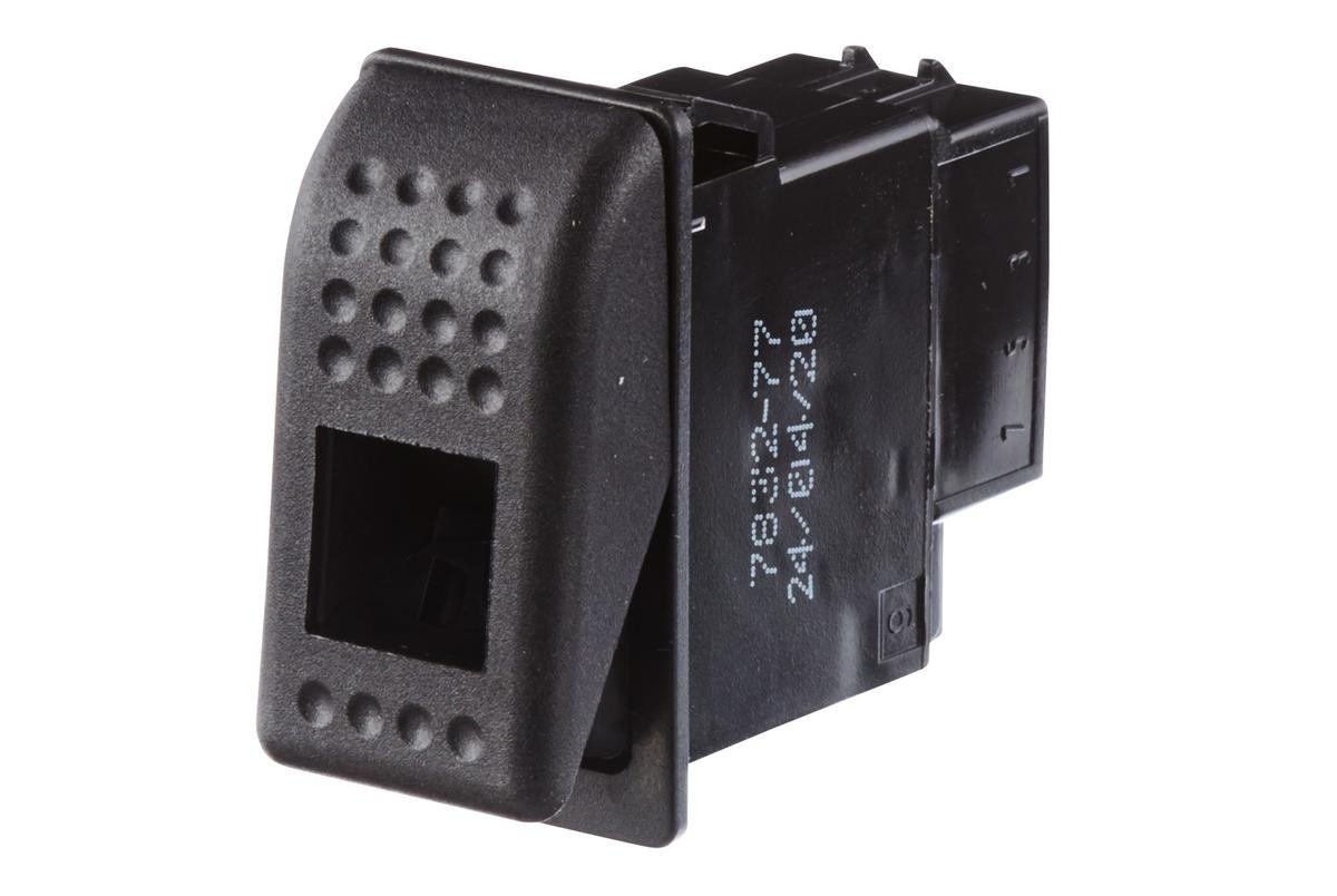 HELLA Waarschuwingsknipperlamp schakelaar 6HH 007 832-771 Waarschuwingsknipperlamp schakelaar HELLA 124-serie 6HH 007 832-771 goedkoop