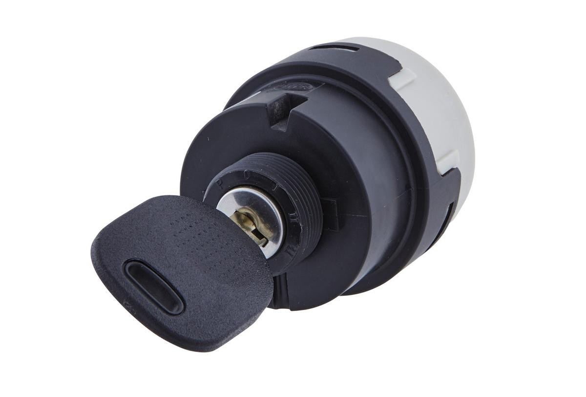 HELLA Spínač zapaľovania / żtartu 6JB 003 959-001 6JB 003 959-001 Spinacia skrinka MAZDA 5 HELLA